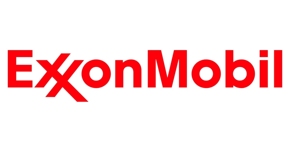 Exxon Mobil - Dyrock Servus Client